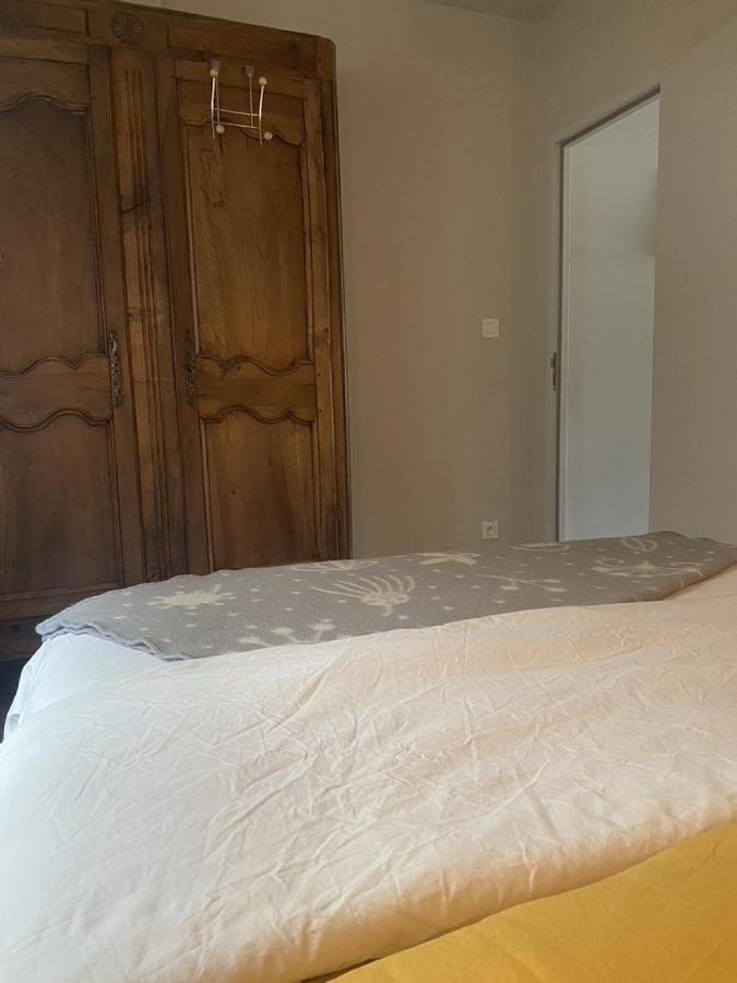 Oxalis Appartement Bagnères-de-Bigorre Buitenkant foto